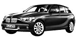 BMW F20 B2975 Fault Code