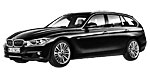 BMW F31 B2975 Fault Code